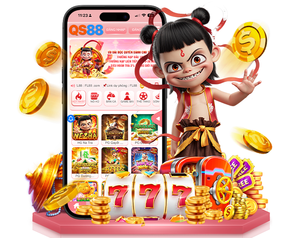 TẢI APP QS88